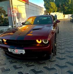 دودج تشالنجر